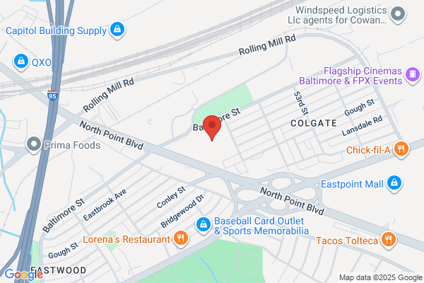 U-Haul Moving & Storage of Eastpoint