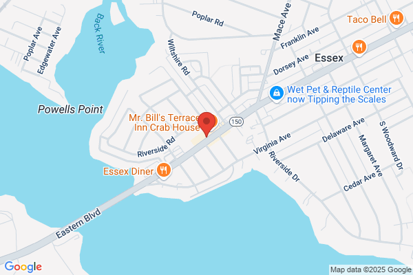 Essex Pawn