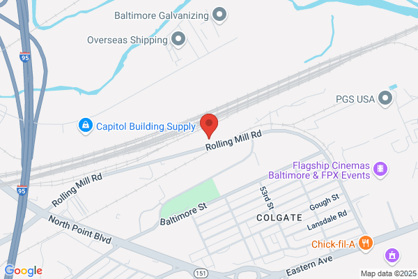 McCarthy Tire Service