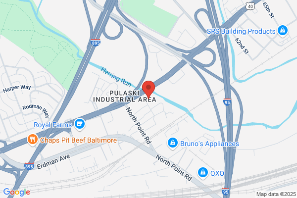 Maryland Truck Tire Service