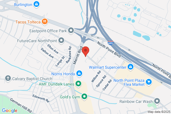 Mr Tire Auto Service Centers