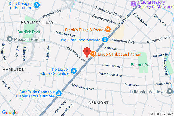 Frankford Towing