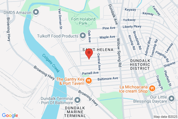 St Helen Community Association