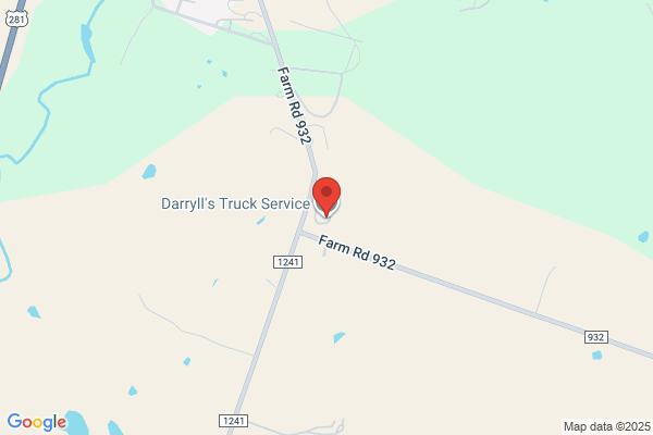 Darryl's Truck & Equipment Repair