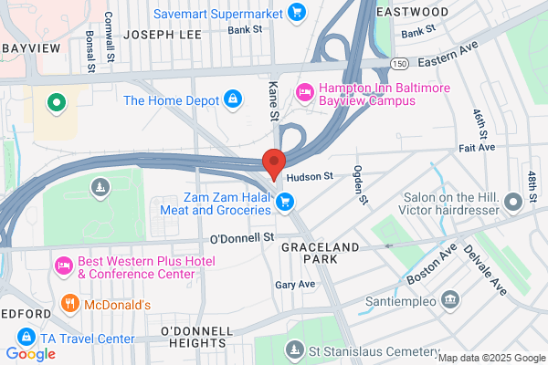 Baltimore's Best Auto Sales