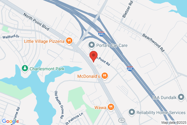 Cove Point Auto Sales
