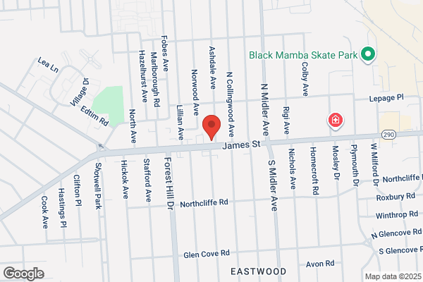 Eastwood Auto Sales Inc