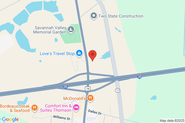 Thompson Chrysler, Dodge, Jeep, Ram Baltimore