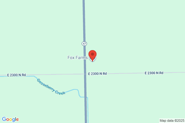 Fox Creek Farm Service