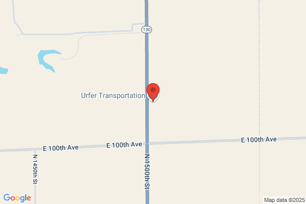 Urfer Transportation Inc