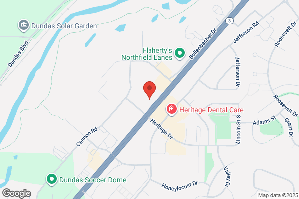 Apple Chevrolet Northfield