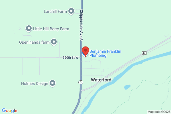 One Hour Heating & Air Conditioning® River Valley