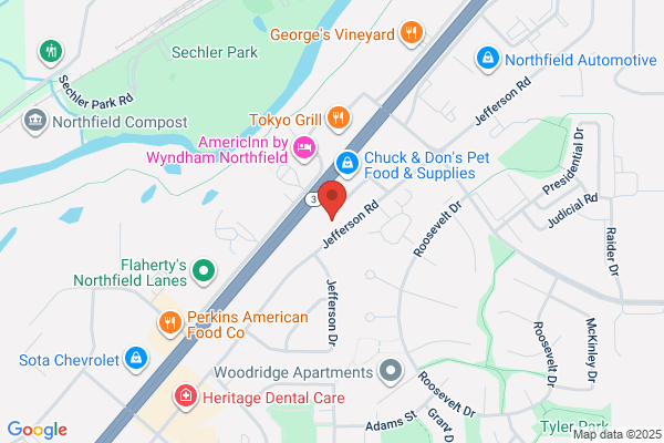 Schieck Orthodontics - Northfield