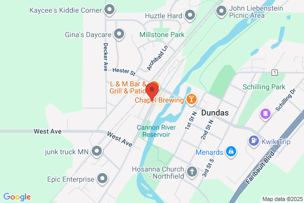 Dawn's Corner Bar