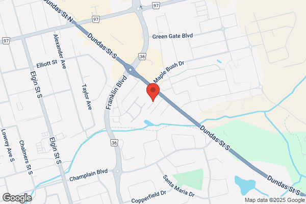 Dundas Autobody