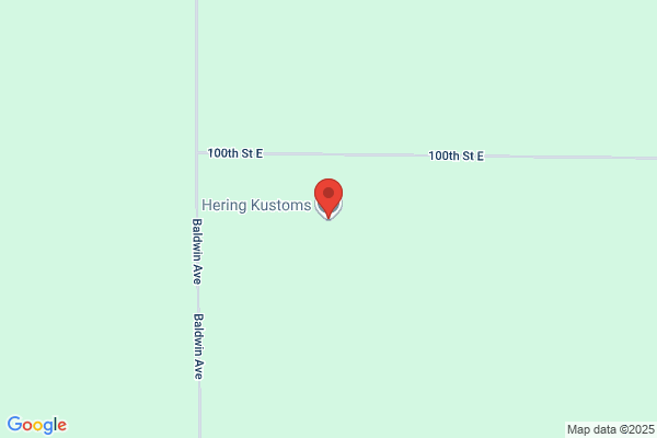 Hering Kustoms