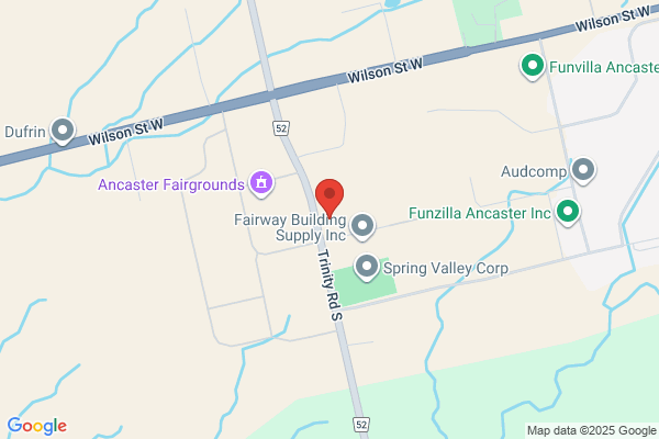 Landon Hvac Inc