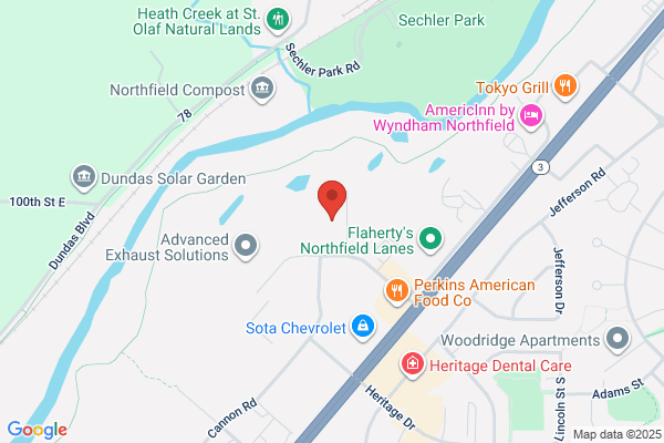 Northfield Construction Company Inc