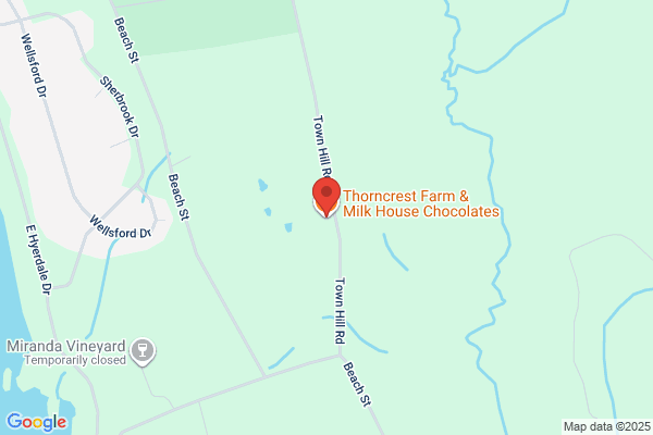 Thorn Crest Farm