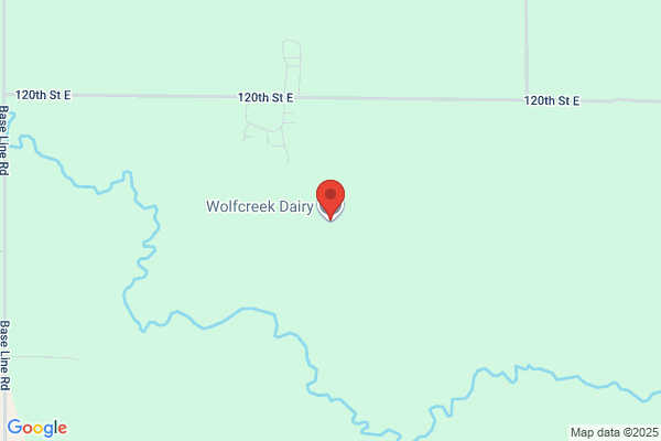 Wolfcreek Dairy
