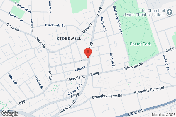 Locksmith Dundee