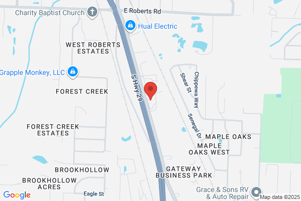 McGee Commercial Tire & Services