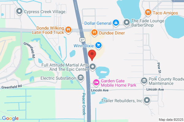 Blue Ribbon Citrus Packers Inc