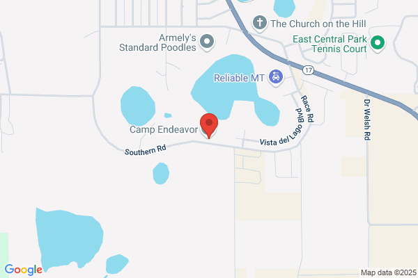 Camp Endeavor Inc