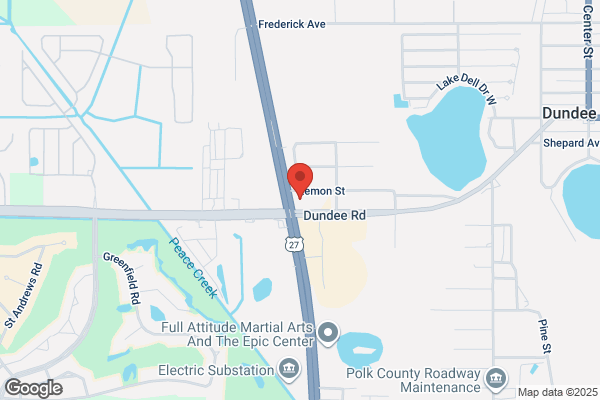 Citrus Insurance Services
