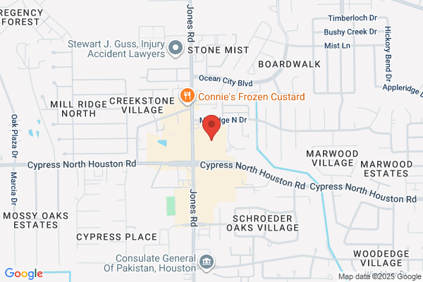 Cypress Construction
