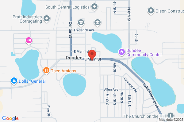 Dundee Area-Chamber of Commerce