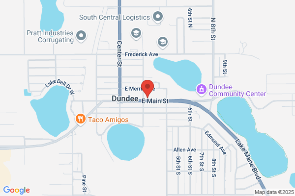 Dundee Feed & Farm Supply