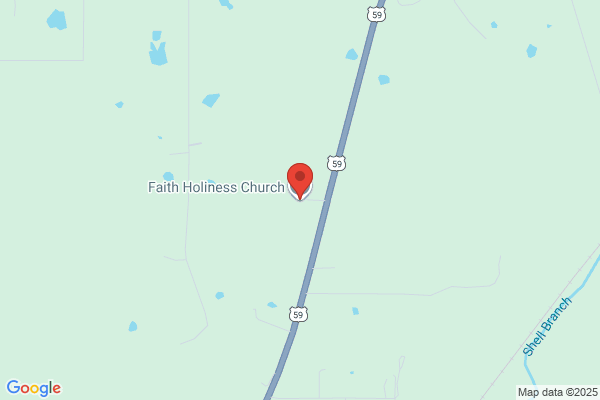 Faith Holiness Church