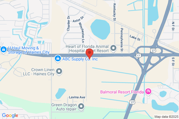 Jaime Collision Repair Center