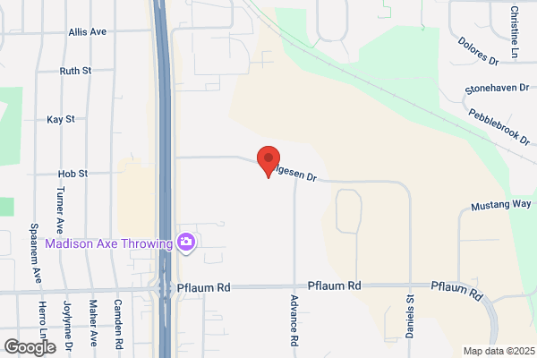 Madison Pest Control