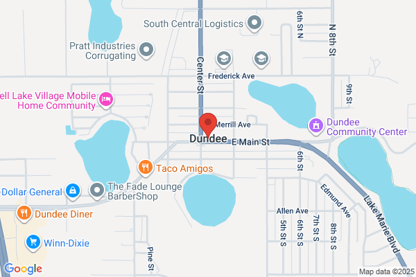 Oak Ridge Funeral Care
