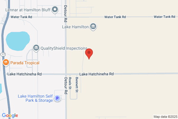 Sonshine Poultry Inc