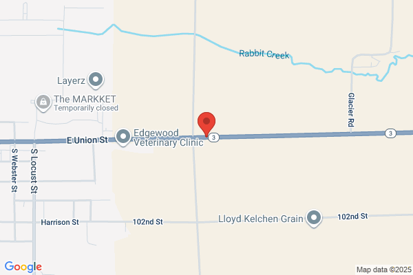 Schroeders Cash Supply Inc