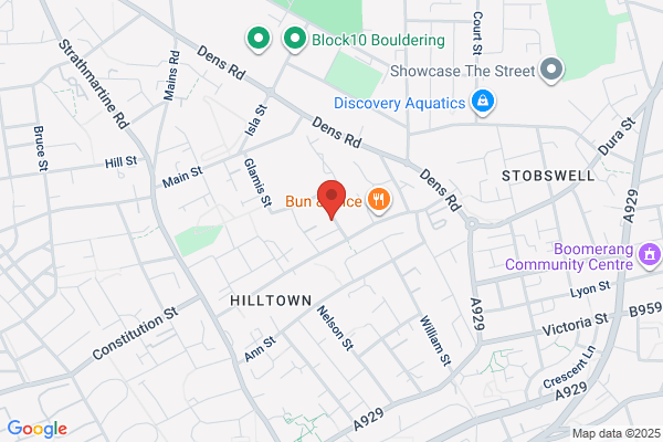 Dundee Electrical Services
