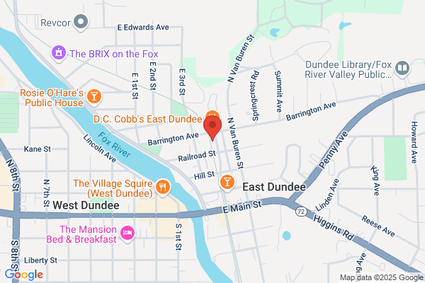 Dundee Travel