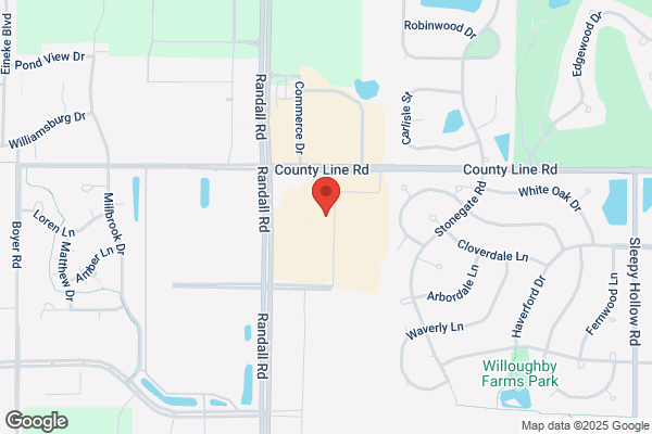 Fox River Spa & Salon