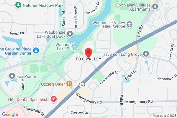 Fox River Valley Llc