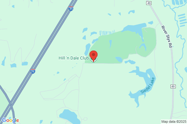 Hilldale Gun Club Division of Brunner & Lay