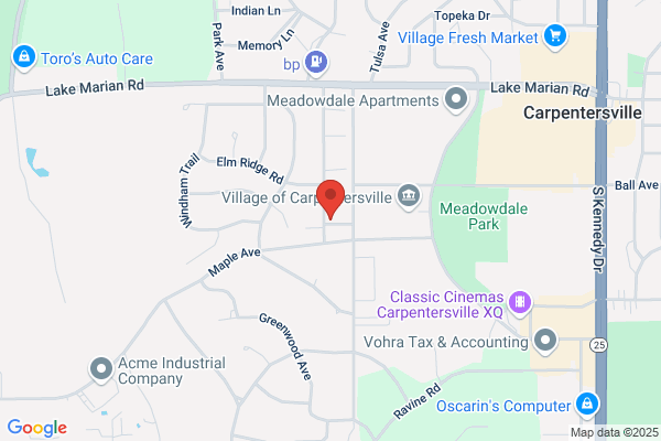 Homespec USA Inc