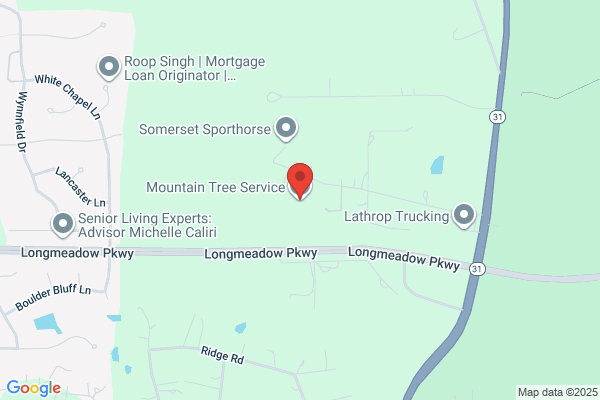 Mountain Tree Service, Inc