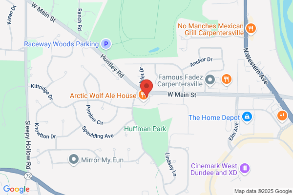 Northwestern Medicine Immediate Care West Dundee