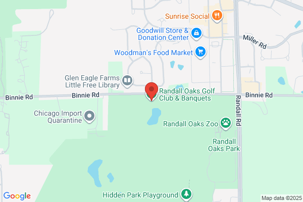 Randall Oaks Golf Club