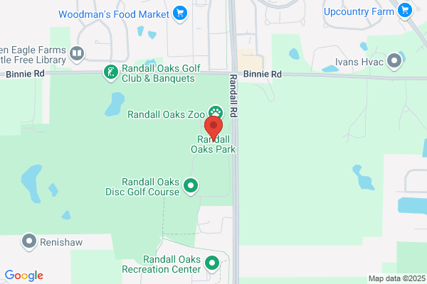 Randall Oaks Park