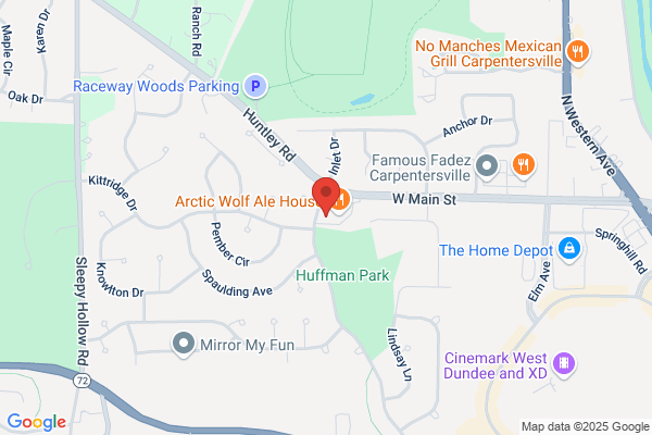 Spritz Hair Salon