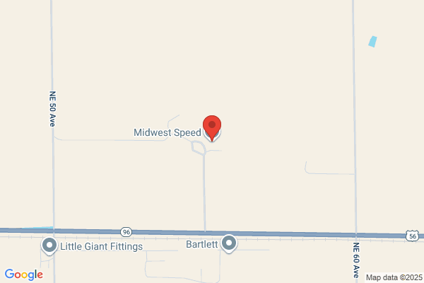Air Midwest Inc